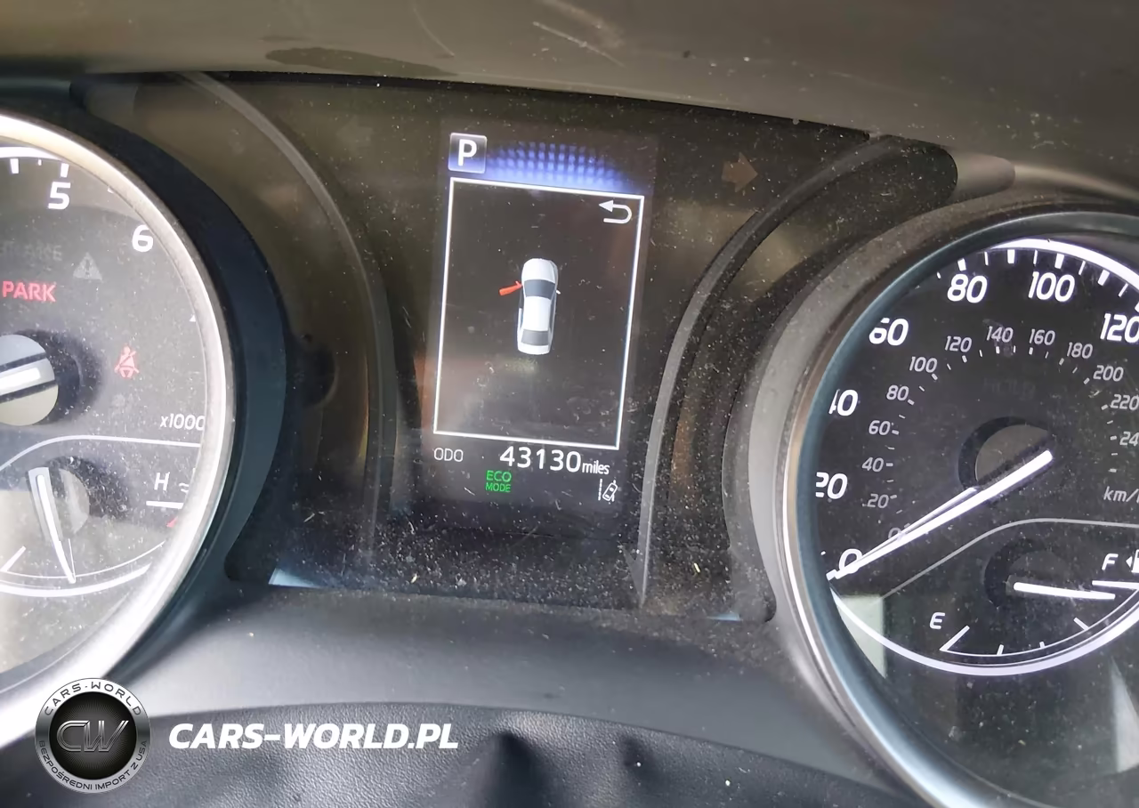 2022 Toyota Camry Se VIN:4T1G11AKXNU015599 - 15