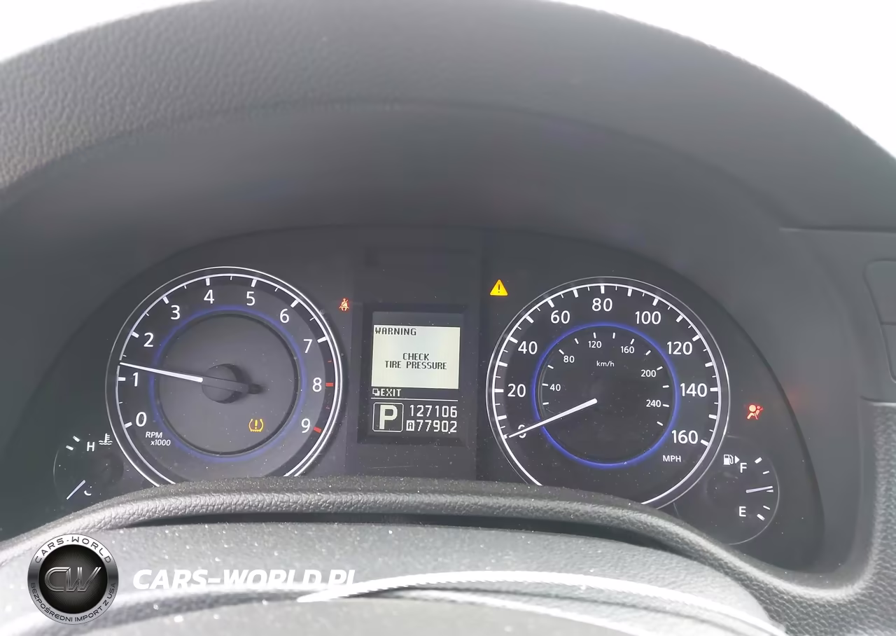 2011 Infiniti G37 Journey VIN:JN1CV6AP9BM300373 - 7