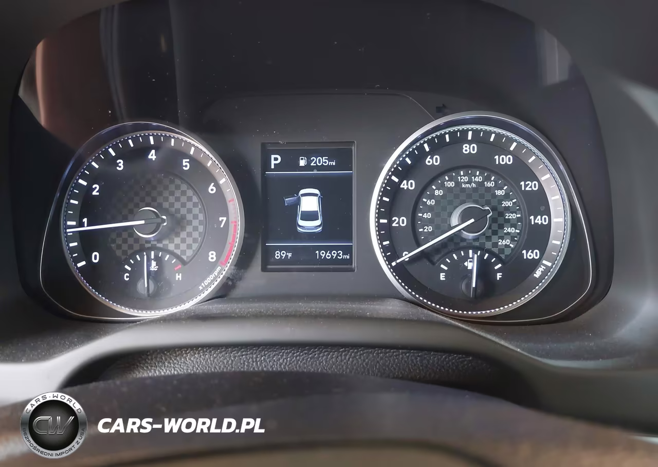 2020 Hyundai Elantra Se VIN:5NPD74LF0LH612520 - 7
