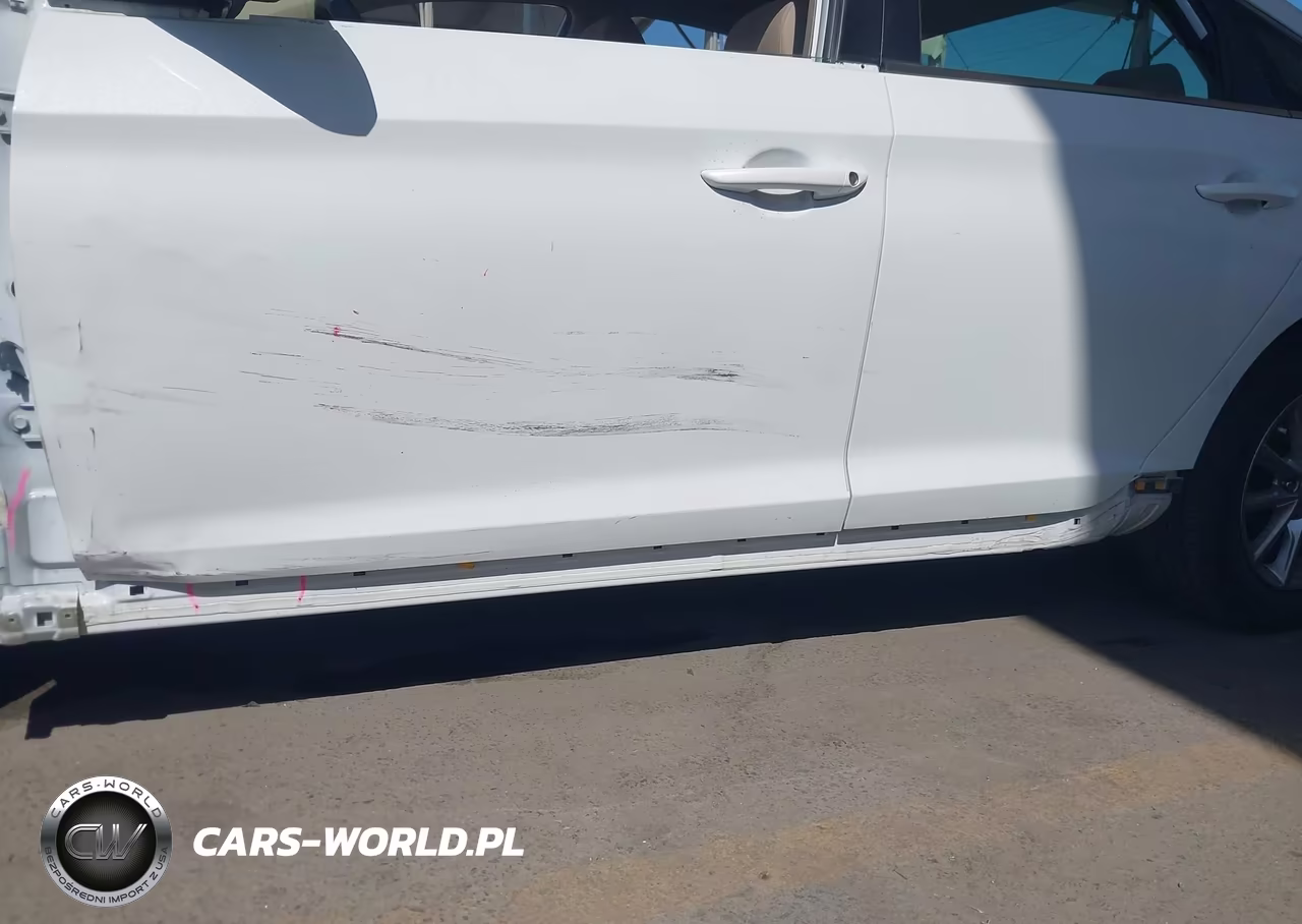 2019 Hyundai Sonata Se VIN:5NPE24AF5KH756665 - 19