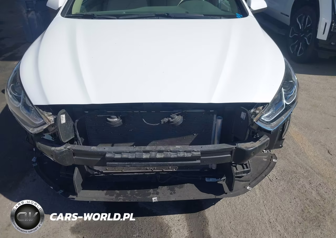 2019 Hyundai Sonata Se VIN:5NPE24AF5KH756665 - 6