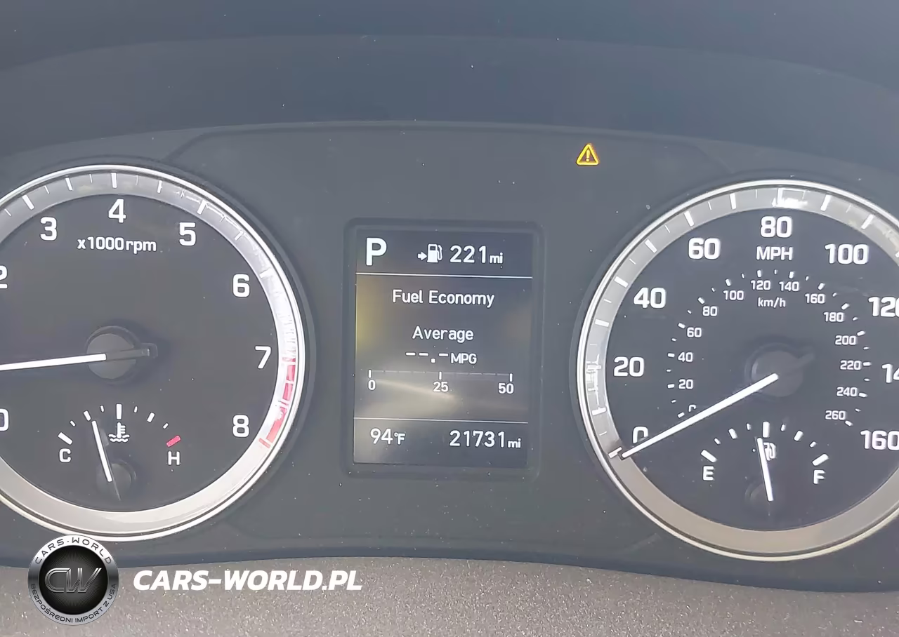2019 Hyundai Sonata Se VIN:5NPE24AF5KH756665 - 7