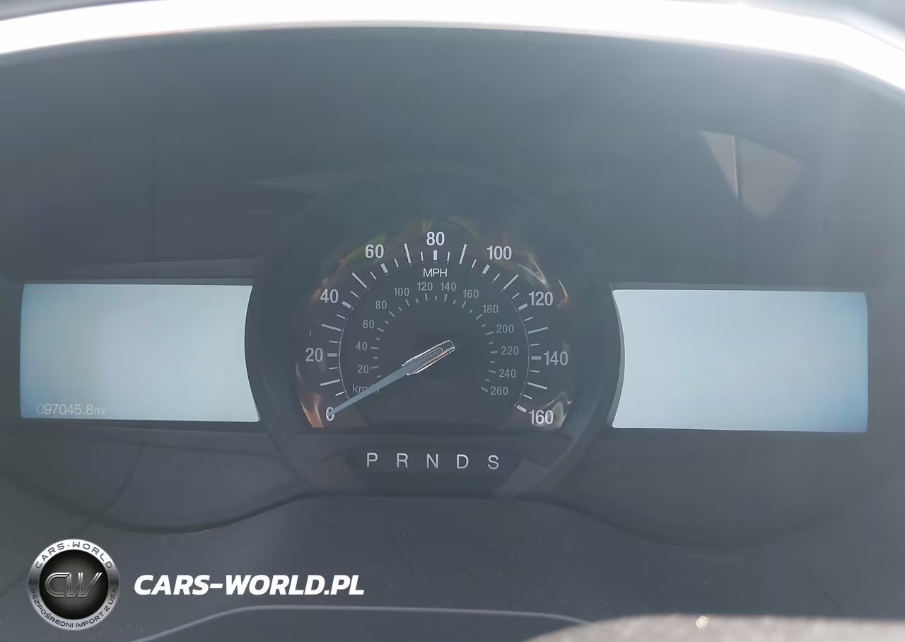 2019 Ford Edge Titanium VIN:2FMPK4K96KBB42605 - 7