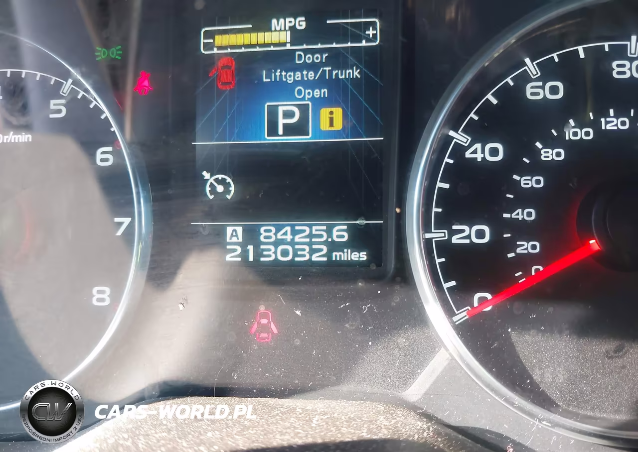 2013 Subaru Legacy 2.5I Limited VIN:4S3BMCK61D3002926 - 7
