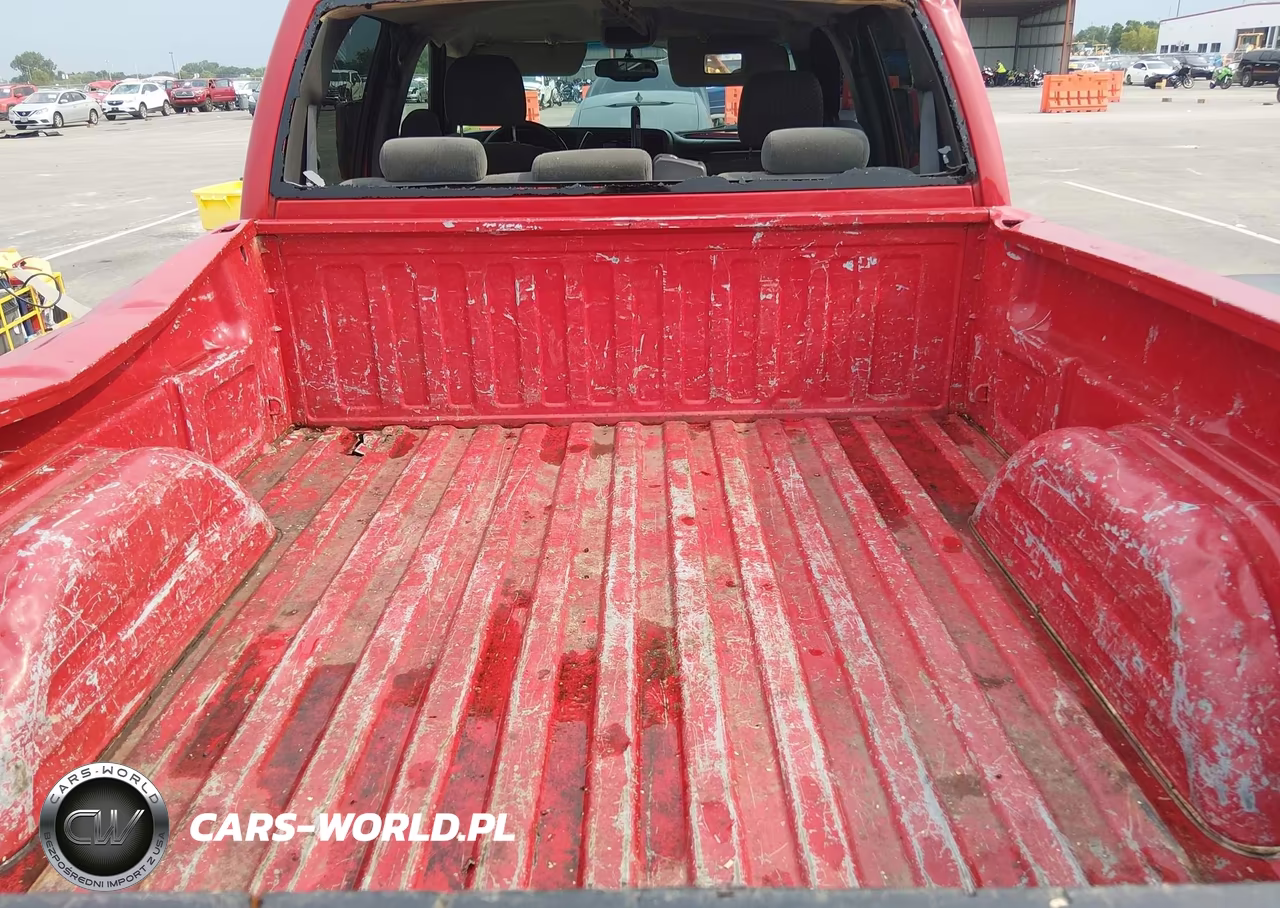 2003 Chevrolet Silverado 2500Hd Ls VIN:1GCHK23U03F204824 - 18