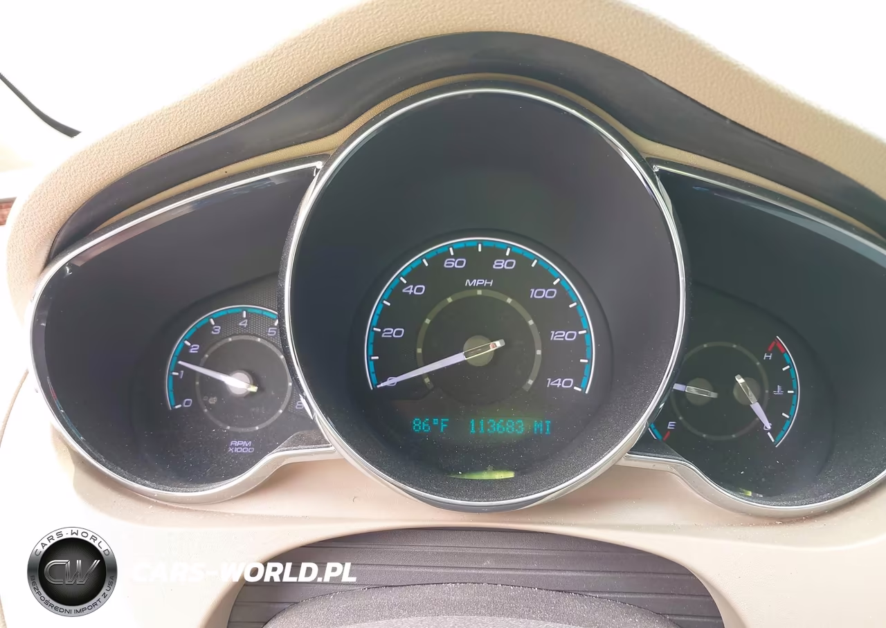 2010 Chevrolet Malibu Ltz VIN:1G1ZE5E73AF301610 - 7