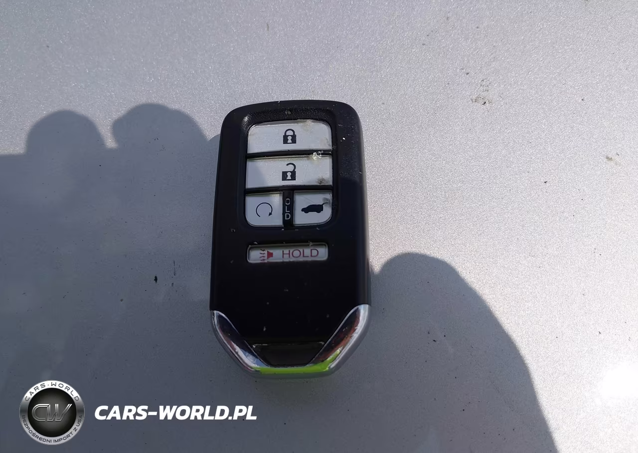 2017 Honda Pilot Elite VIN:5FNYF6H00HB086853 - 11