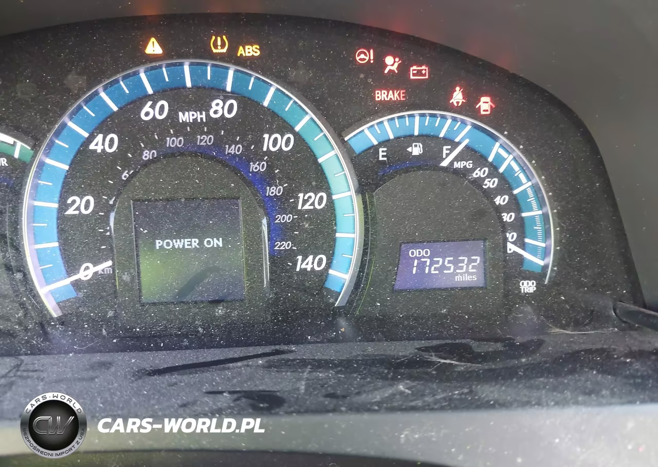 2014 Toyota Camry Hybrid Xle VIN:4T1BD1FK1EU131722 - 7