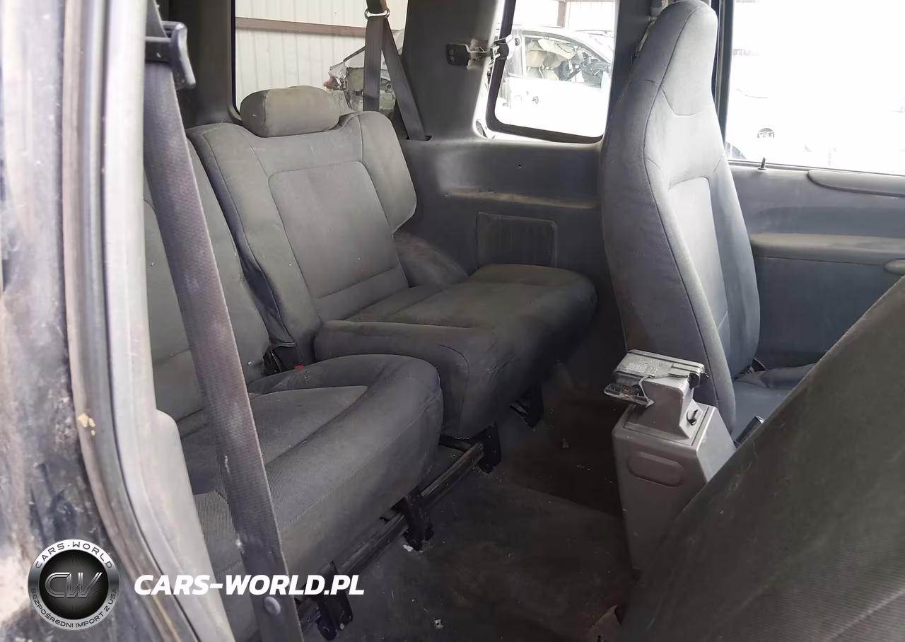 2001 Ford Explorer Sport VIN:1FMYU70E41UB52526 - 8