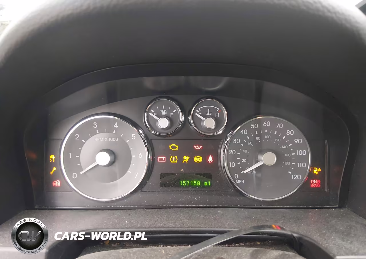 2009 Mercury Milan V6 Premier VIN:3MEHM08139R600673 - 7