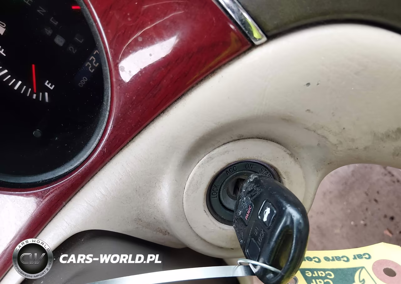 2003 Lexus Es 300 VIN:JTHBF30GX30107629 - 11