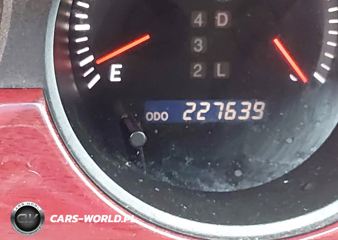 2003 Lexus Es 300 VIN:JTHBF30GX30107629 - 15