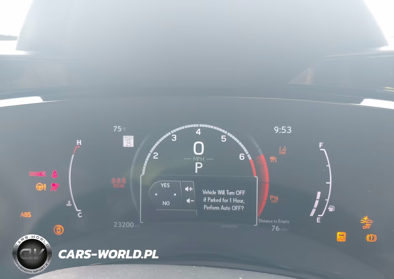 2025 Lexus Nx 350 F Sport Handling VIN:2T2KGCEZ3SC074935 - 7