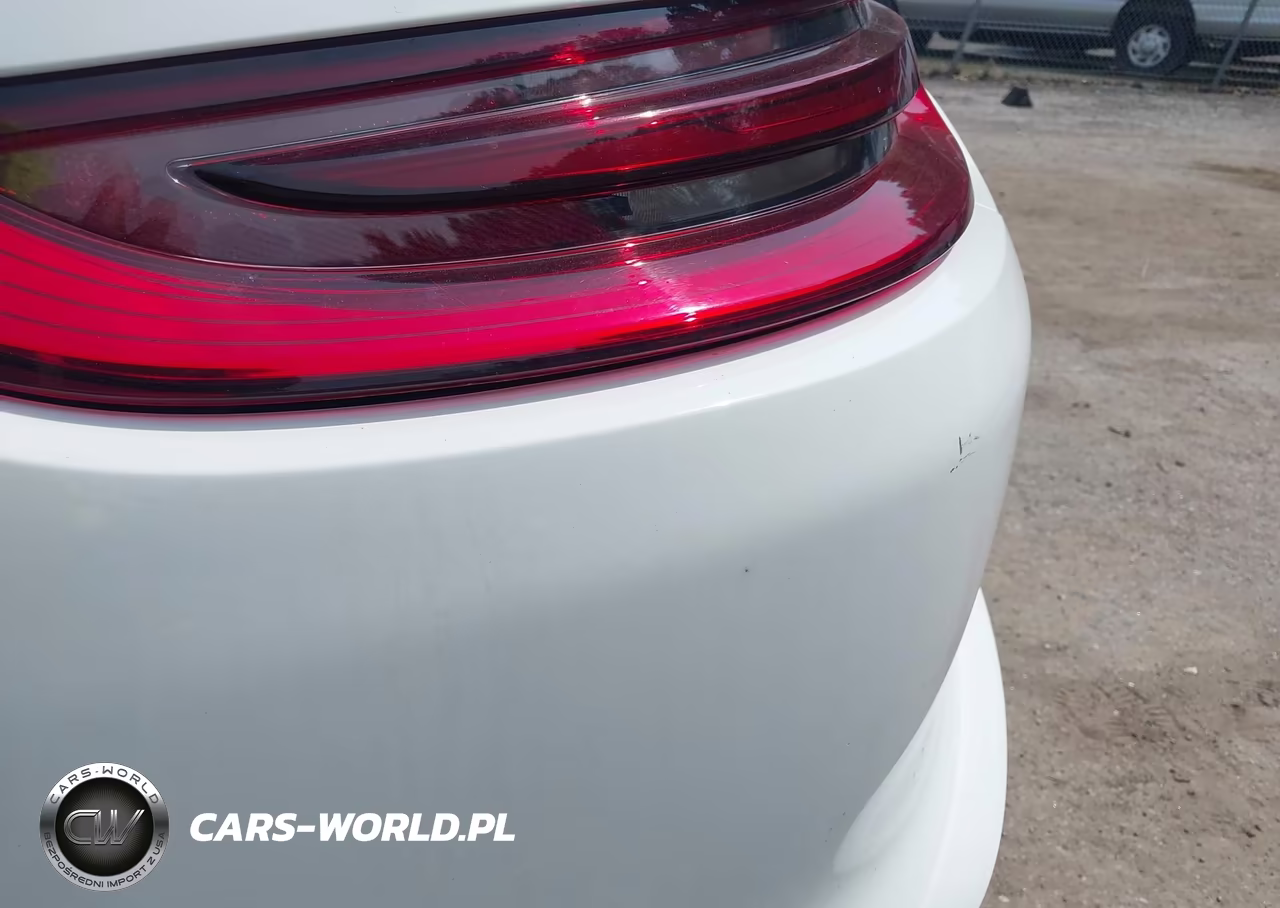2018 Porsche Panamera 4S VIN:WP0AB2A70JL134495 - 12