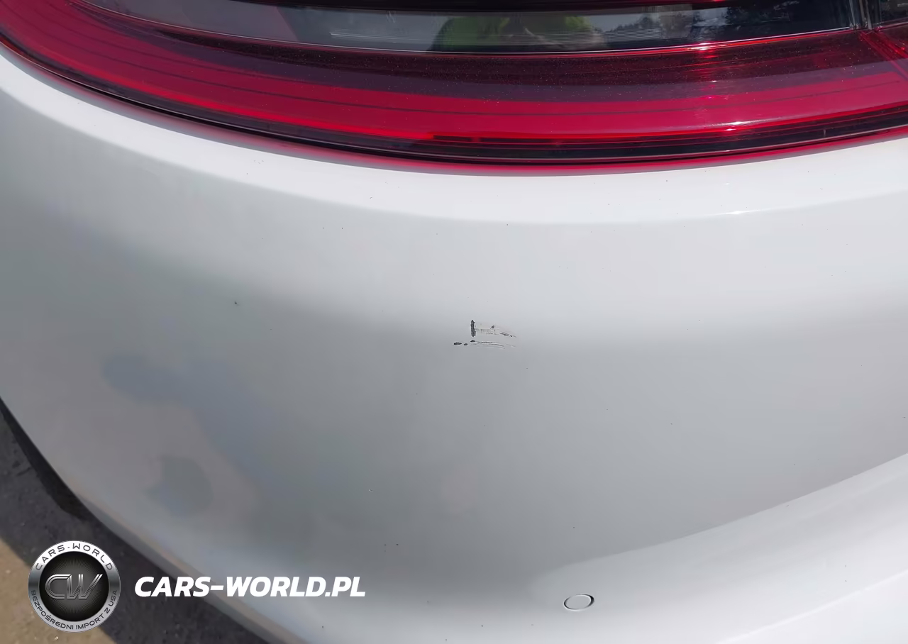 2018 Porsche Panamera 4S VIN:WP0AB2A70JL134495 - 6