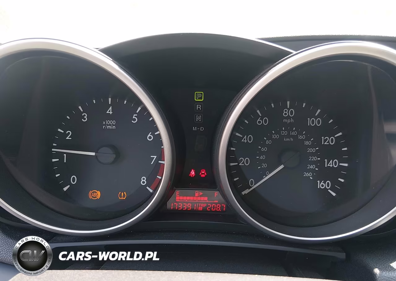 2010 Mazda Mazda3 I Sport VIN:JM1BL1SF2A1313957 - 7