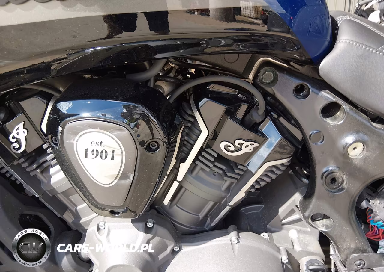 2024 Indian Motorcycle Co. Pursuit Dark Horse VIN:56KLDDRR9R3429699 - 9