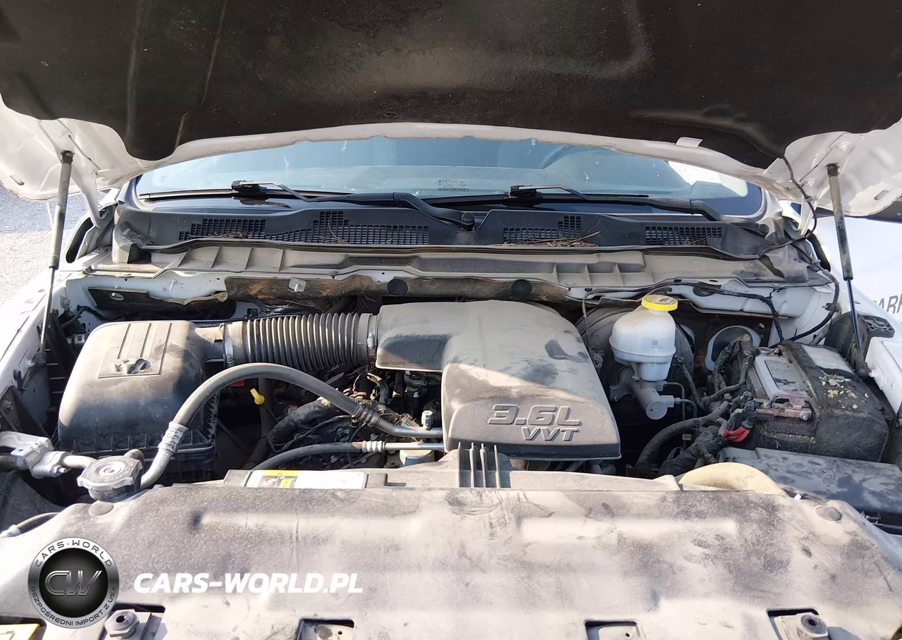 2021 Ram 1500 Classic Tradesman 4X4 5'7 Box VIN:1C6RR7KG9MS559192 - 10