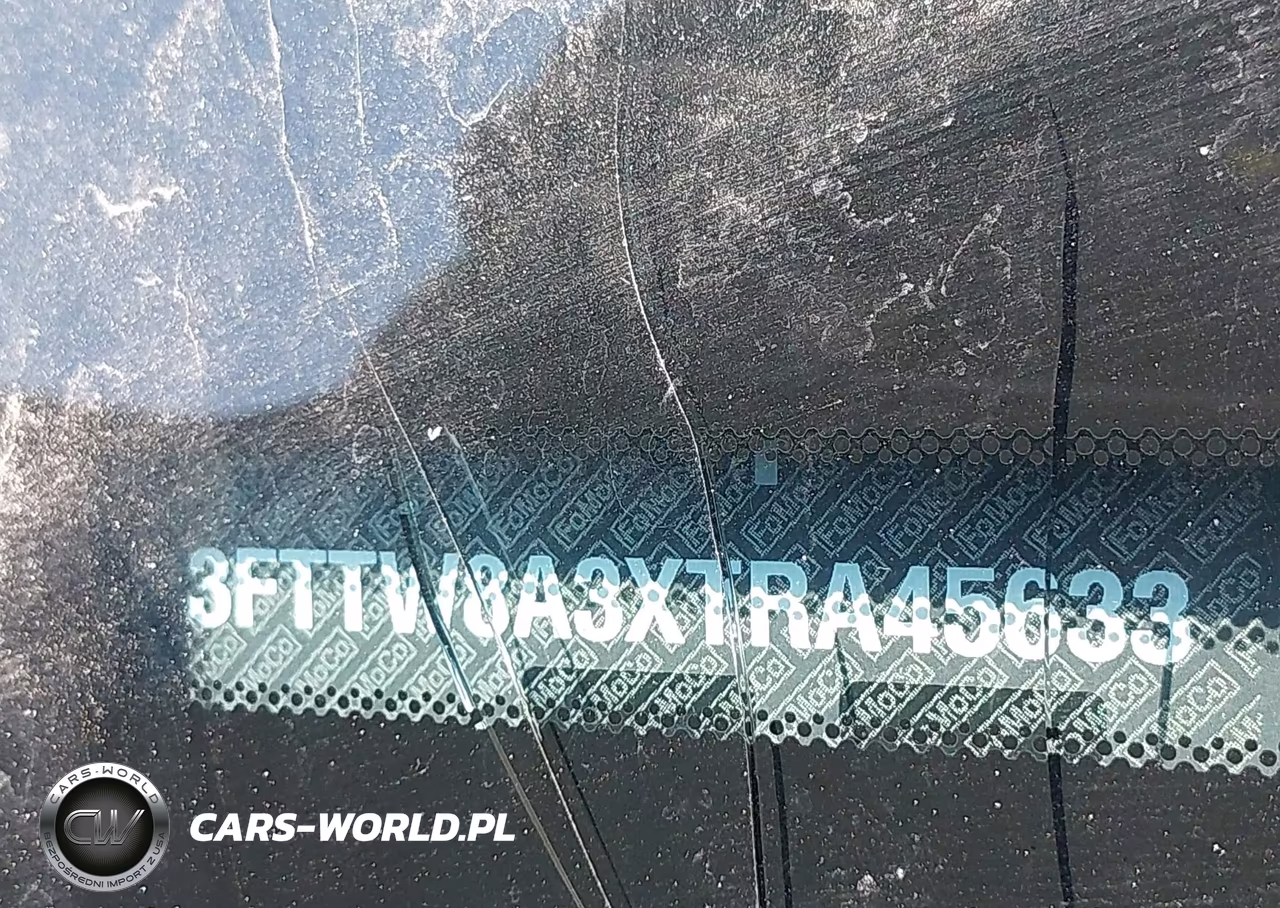 2026 Ford Maverick Xl VIN:3FTTW8A3XTRA45633 - 9