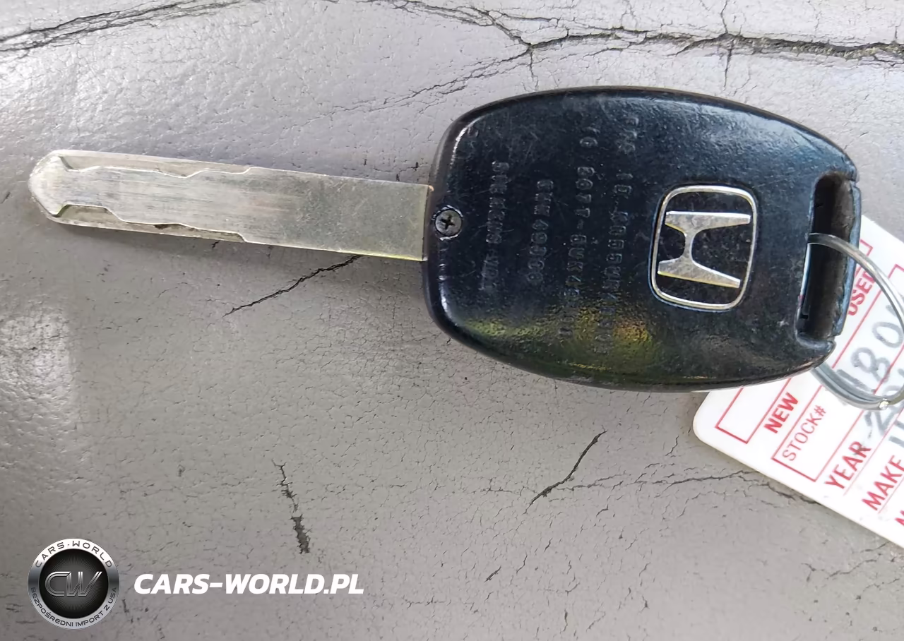 2012 Honda Accord 2.4 Ex-L VIN:1HGCP2F86CA032808 - 11
