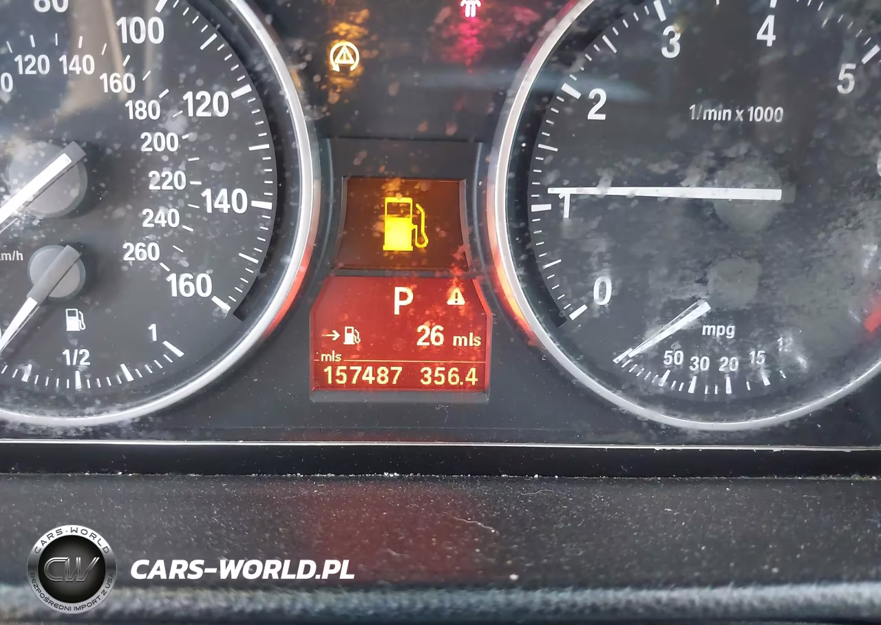 2010 BMW 328I VIN:WBAPH5G54ANM70488 - 18