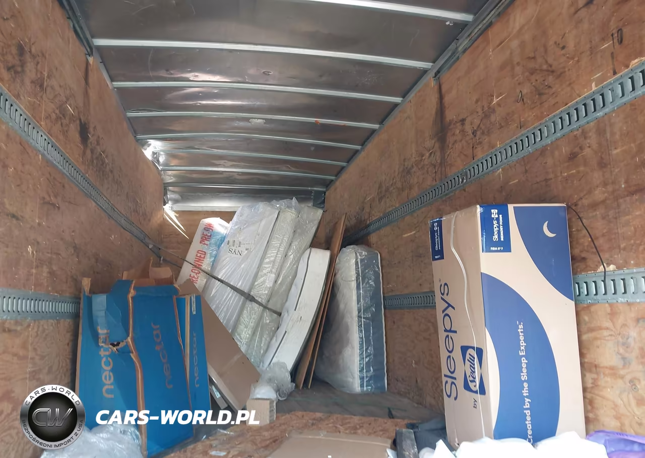 2012 Mitsubishi Fuso Truck Fe Fec72S VIN:JL6BNK1A7CK007864 - 6