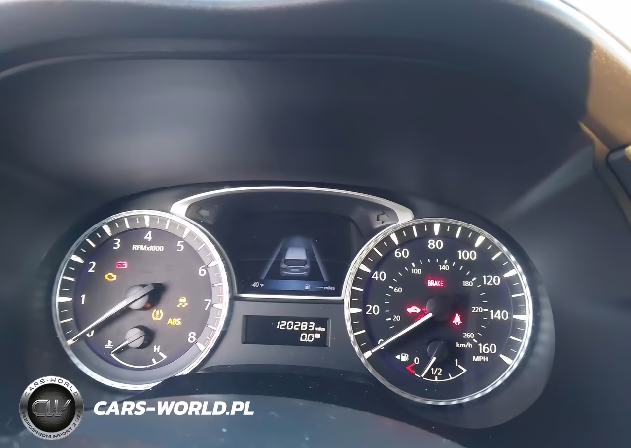 2017 Infiniti Qx60 VIN:5N1DL0MM9HC513064 - 7