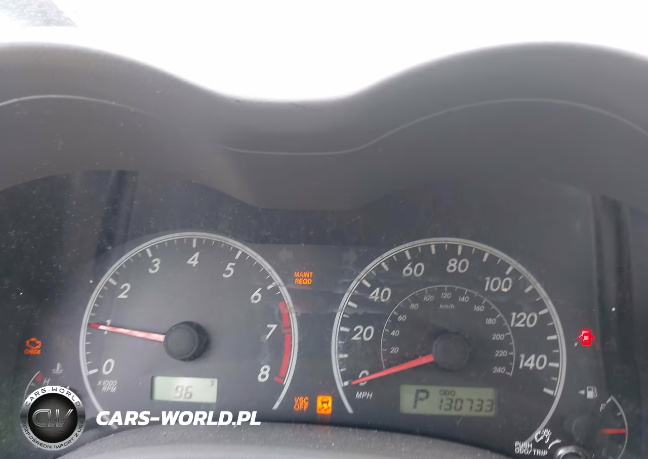 2010 Toyota Corolla Le VIN:JTDBU4EE4AJ082903 - 7