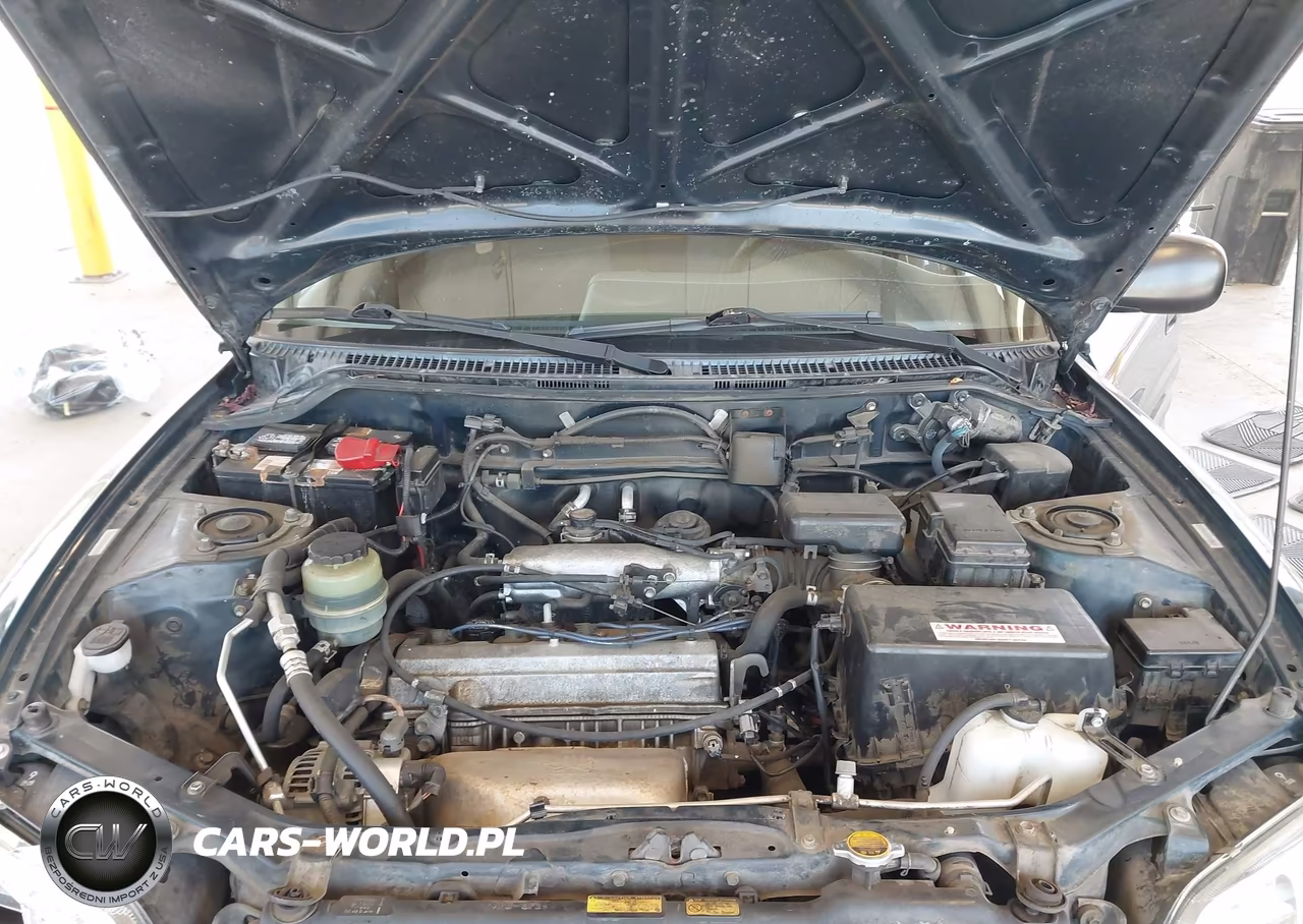2000 Toyota Rav4 VIN:JT3HP10V8Y0240610 - 10