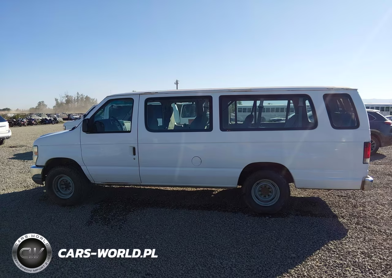 2010 Ford E-350 Super Duty Xl-Xlt VIN:1FBSS3BL4ADA32265 - 14