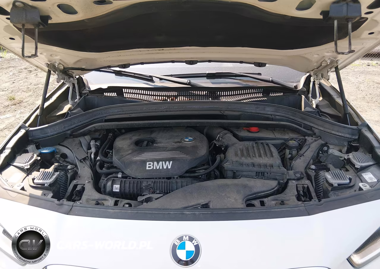 2018 BMW X2 xDrive28I VIN:WBXYJ5C38JEF81146 - 10