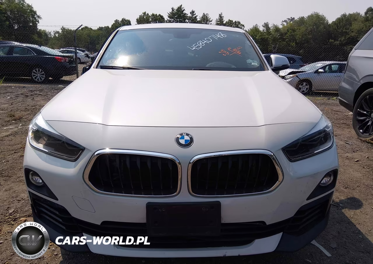 2018 BMW X2 xDrive28I VIN:WBXYJ5C38JEF81146 - 12