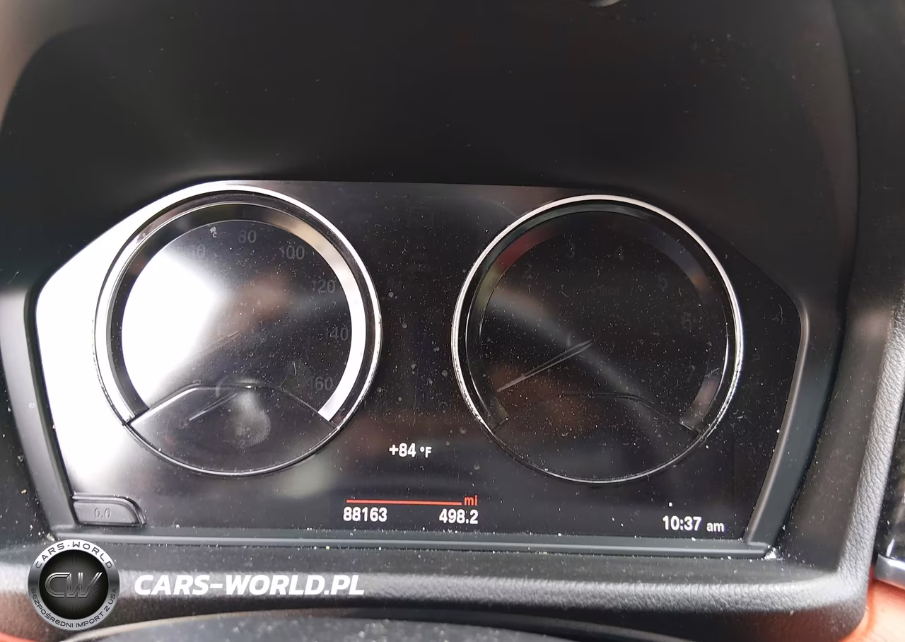 2018 BMW X2 xDrive28I VIN:WBXYJ5C38JEF81146 - 7