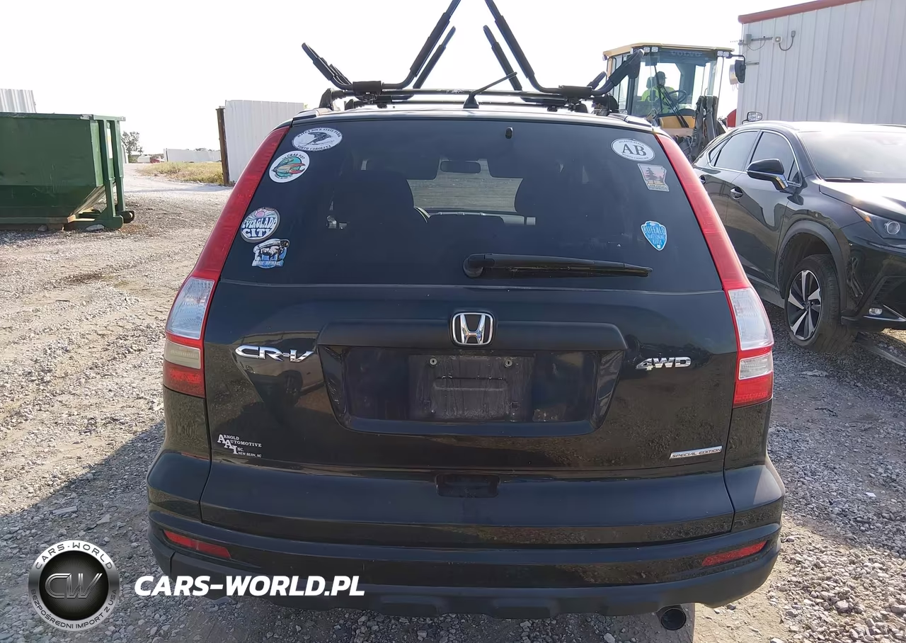 2011 Honda Cr-V Se VIN:5J6RE4H43BL018561 - 16