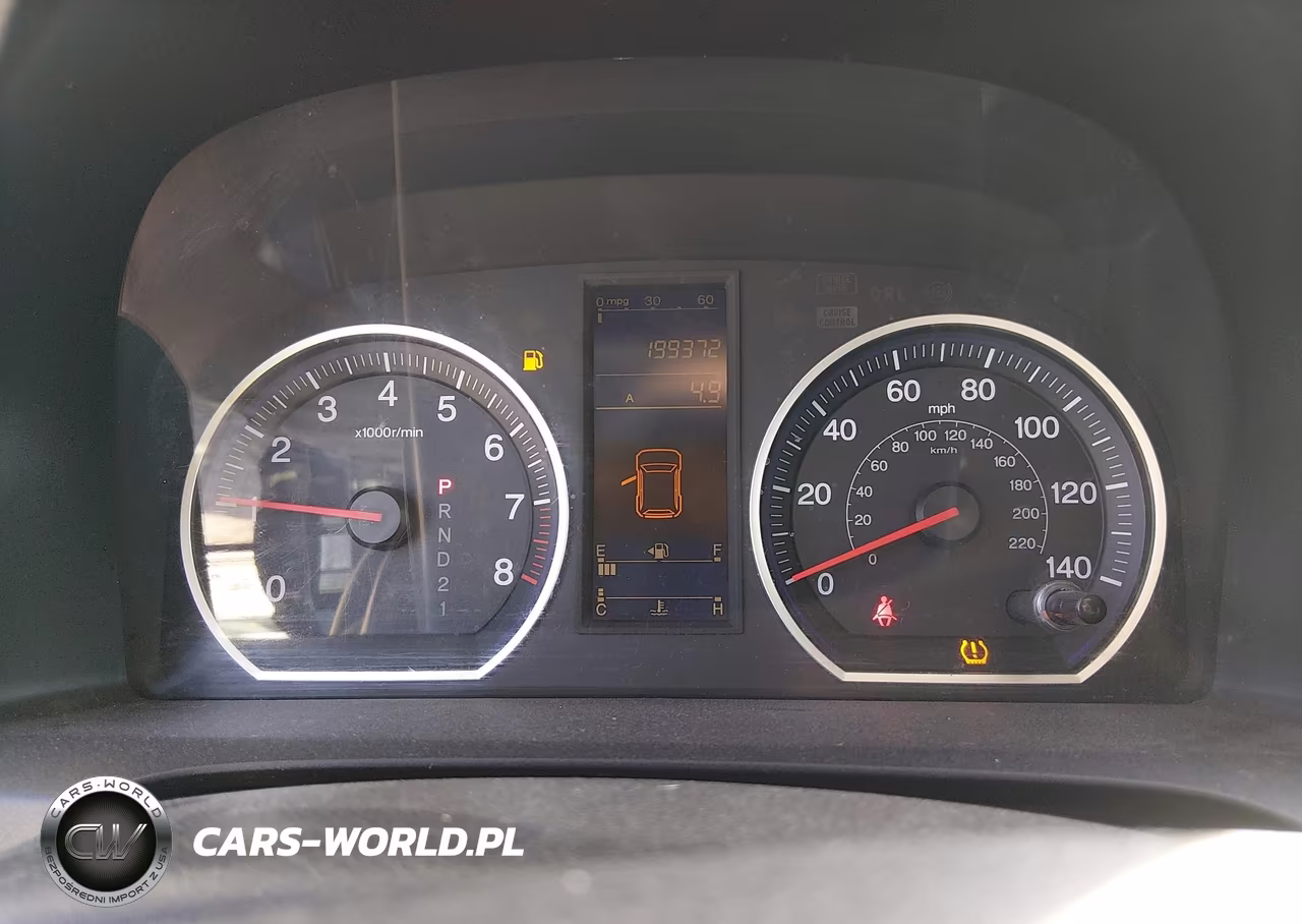 2011 Honda Cr-V Se VIN:5J6RE4H43BL018561 - 7