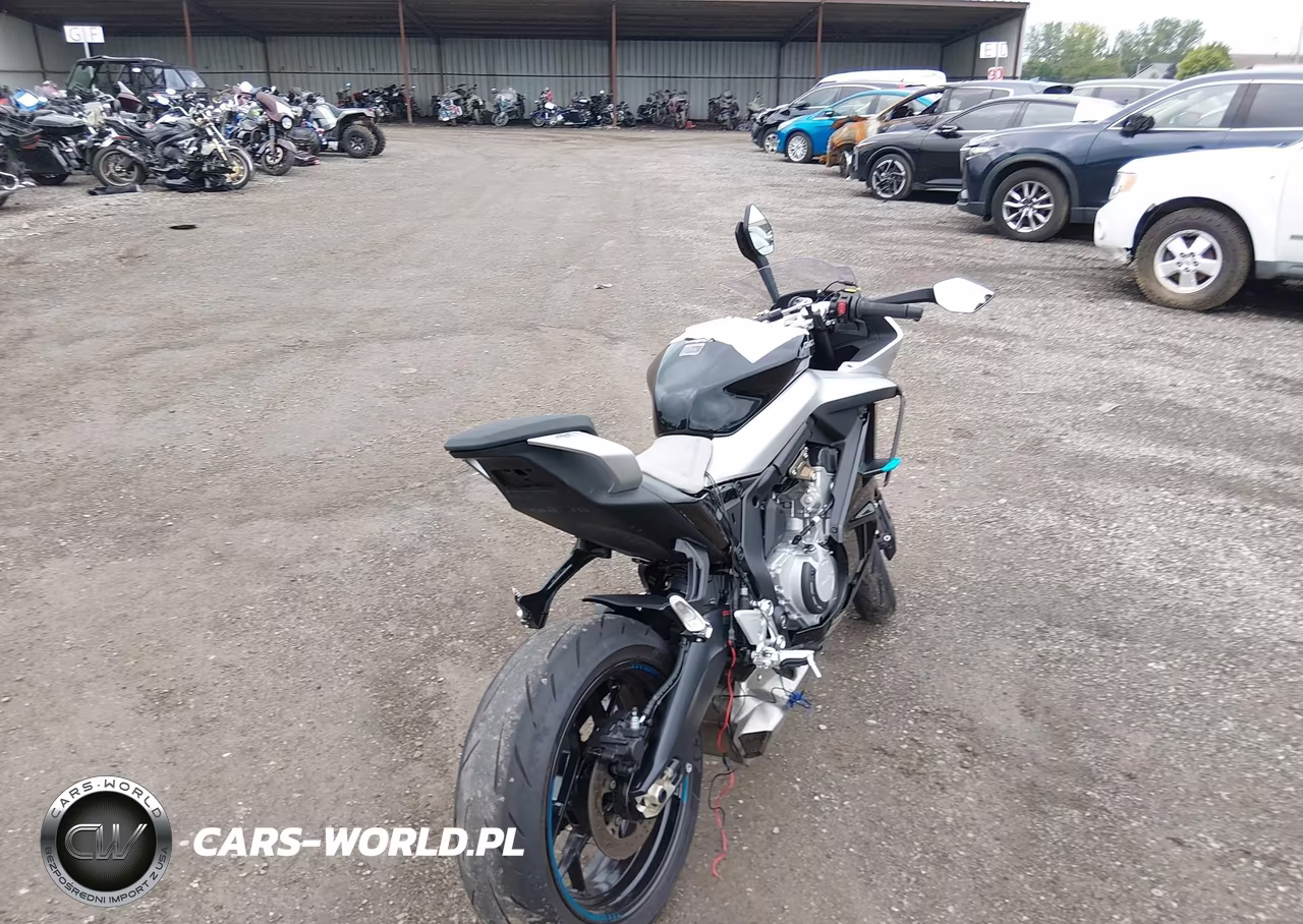 2026 Cf Moto 675Ss VIN:LCEPEVLP5T6001152 - 4