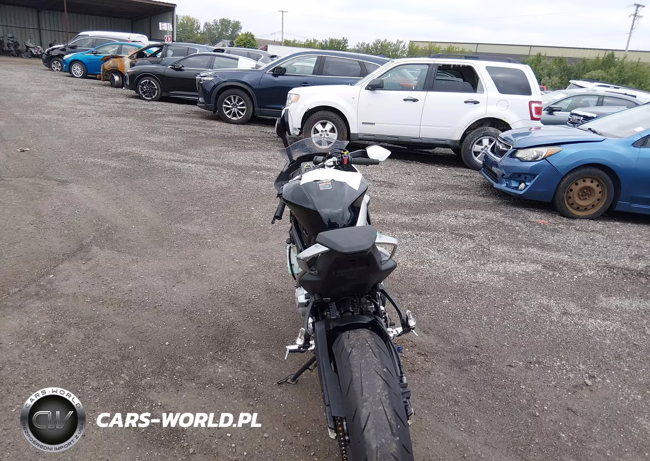 2026 Cf Moto 675Ss VIN:LCEPEVLP5T6001152 - 6