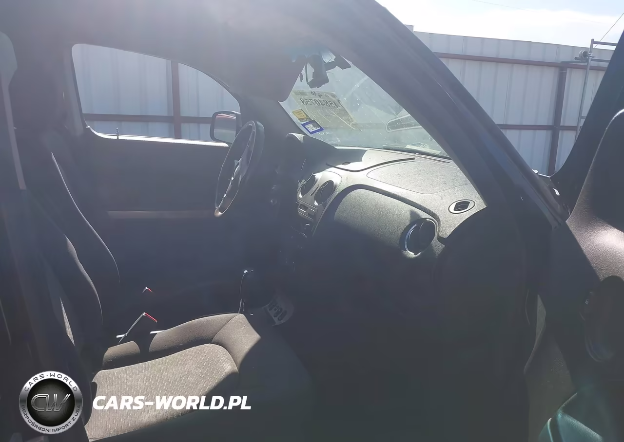 2007 Chevrolet Hhr Lt VIN:3GNDA33P87S581296 - 5