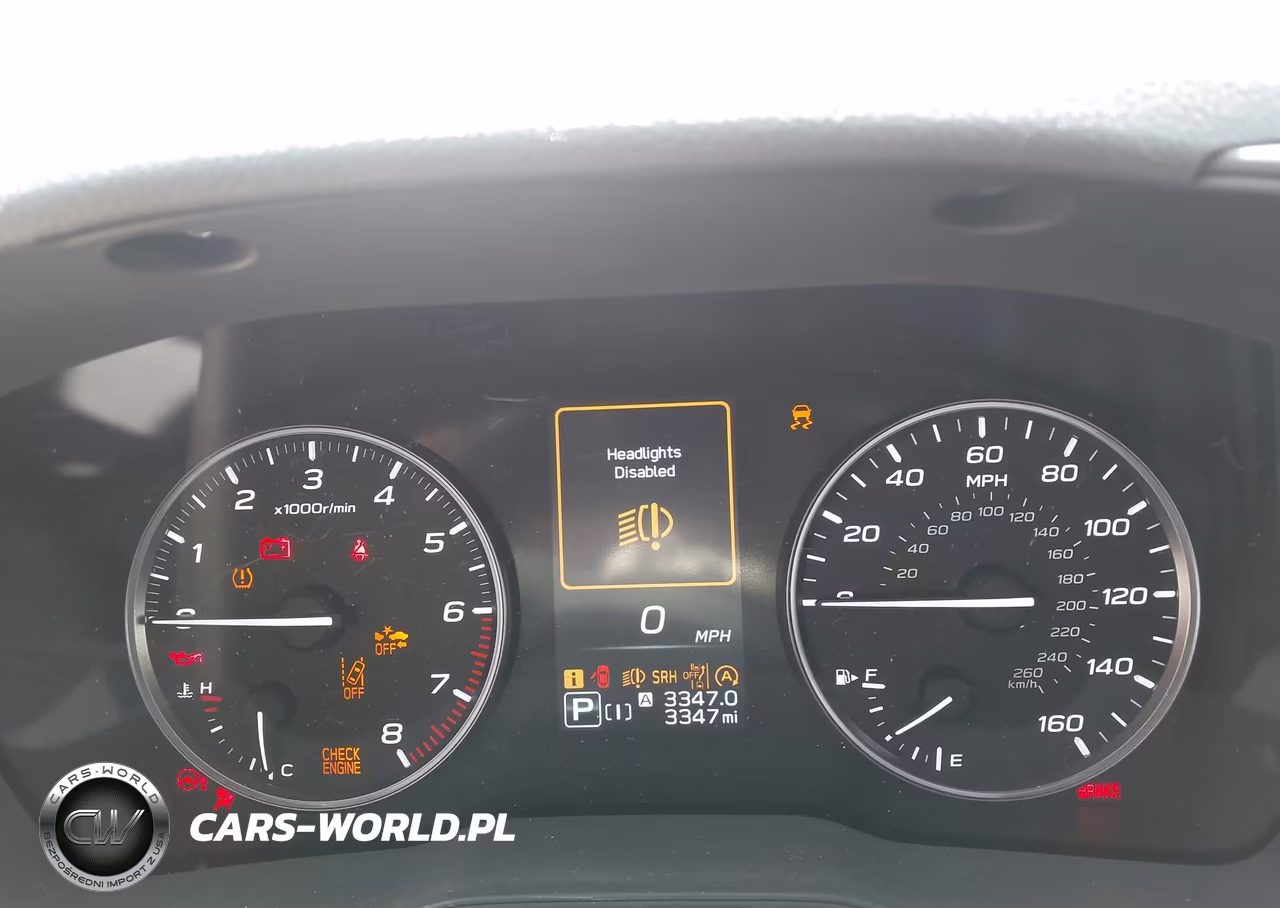 2025 Subaru Crosstrek Premium VIN:JF2GUHDC3S8256080 - 7