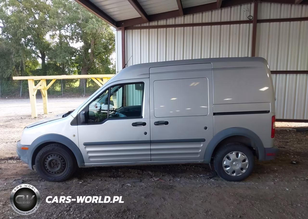 2012 Ford Transit Connect Xl VIN:NM0LS7AN0CT096836 - 14