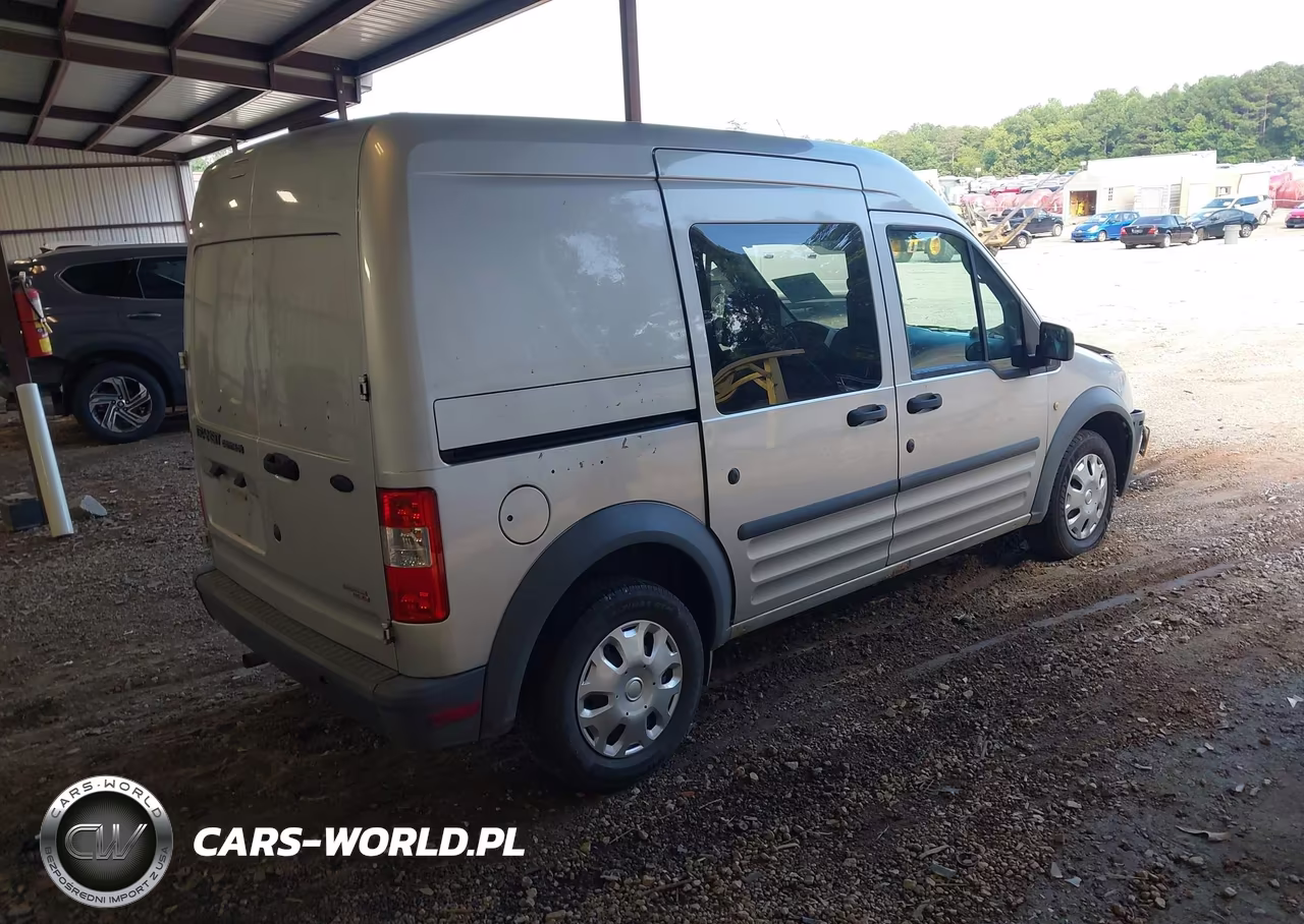 2012 Ford Transit Connect Xl VIN:NM0LS7AN0CT096836 - 4