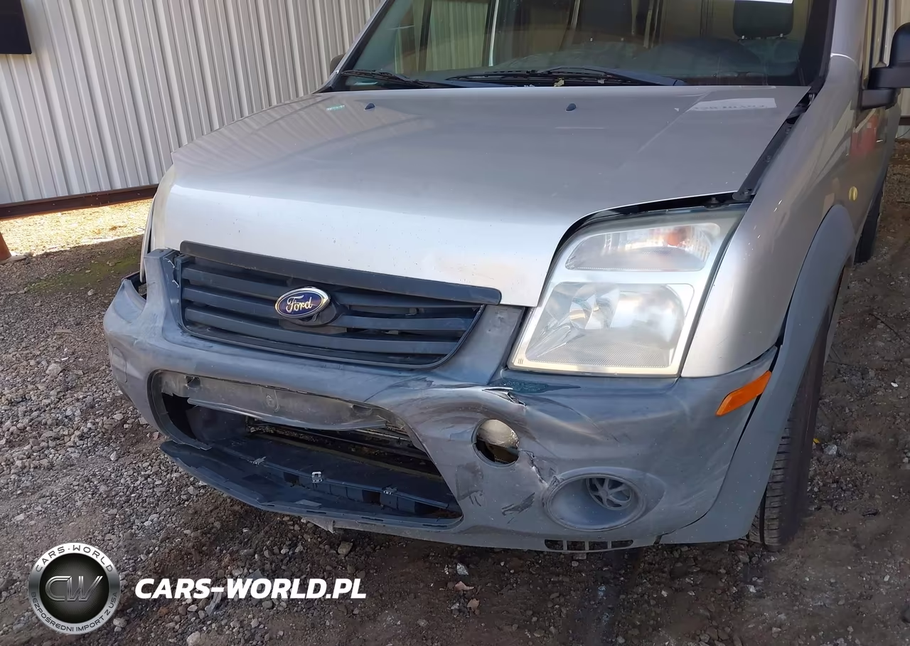 2012 Ford Transit Connect Xl VIN:NM0LS7AN0CT096836 - 6