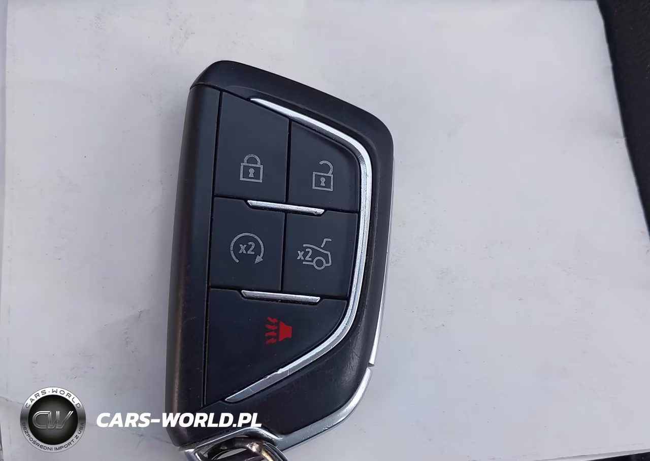 2022 Cadillac Ct5 Luxury VIN:1G6DM5RK7N0136126 - 11