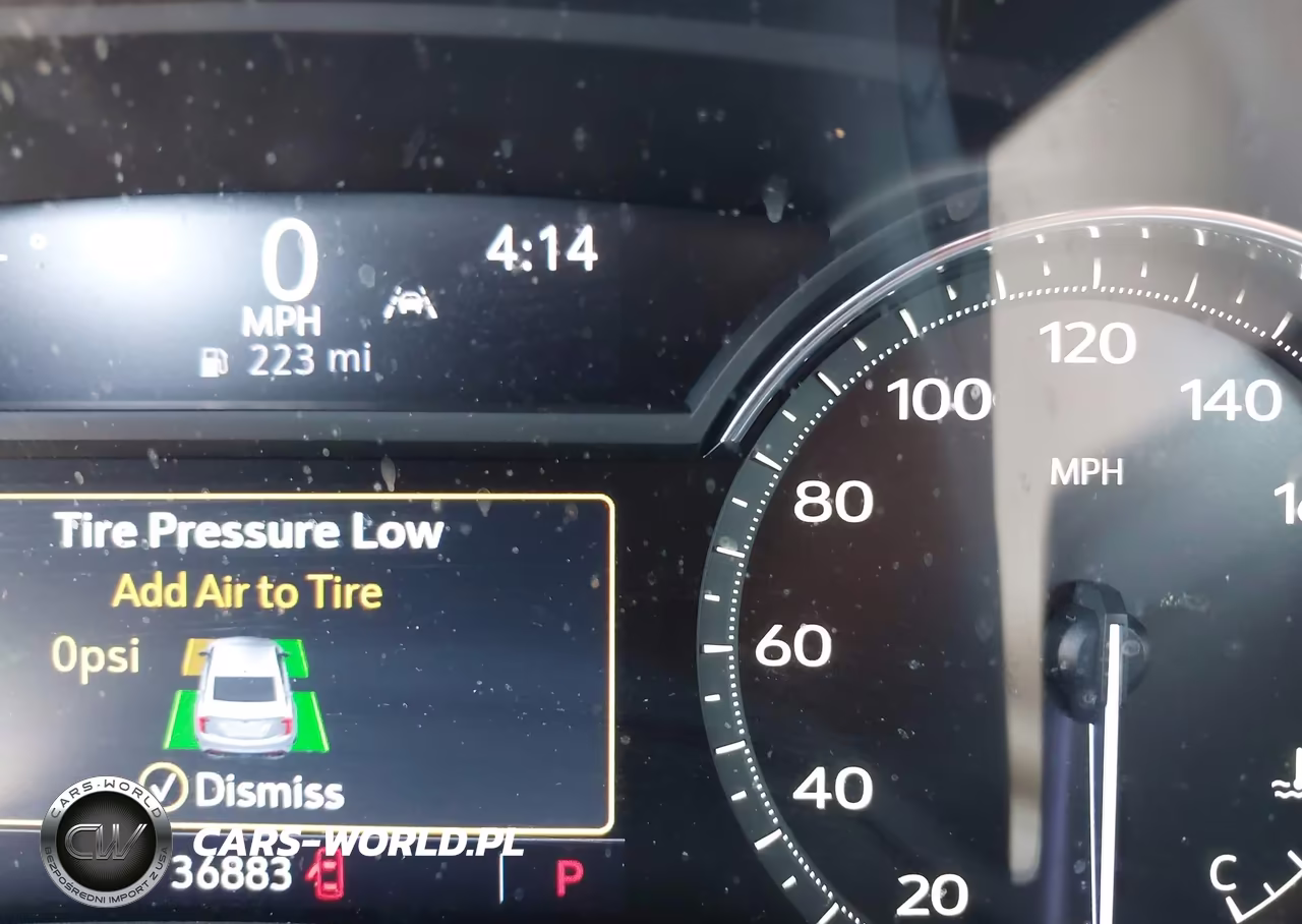 2022 Cadillac Ct5 Luxury VIN:1G6DM5RK7N0136126 - 16