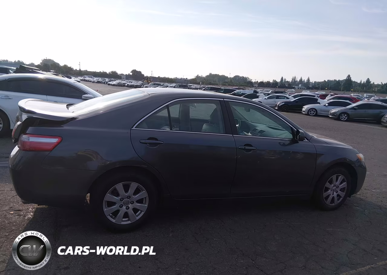 2009 Toyota Camry Xle V6 VIN:4T1BK46K69U078903 - 12