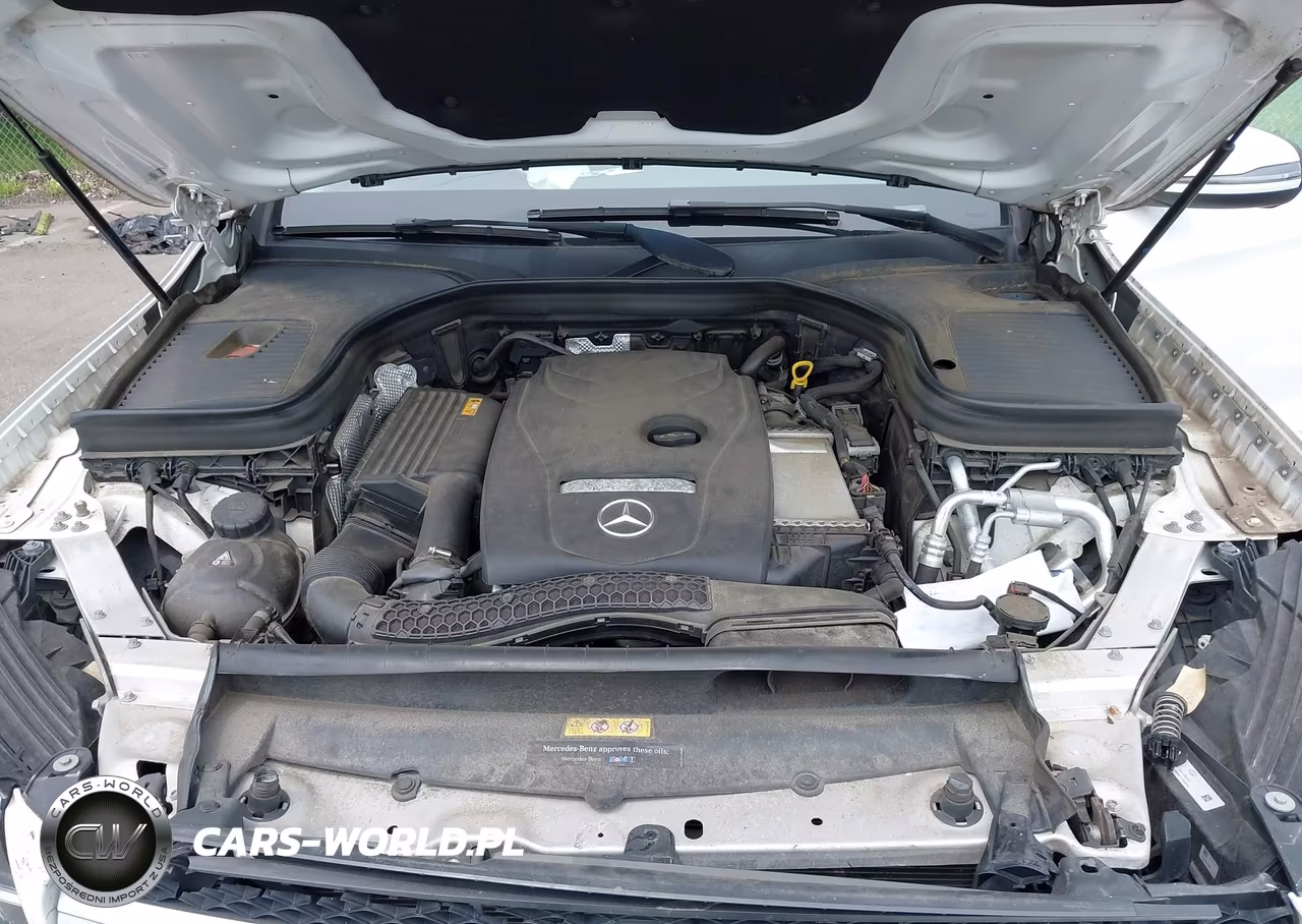 2019 Mercedes-Benz Glc 300 4Matic VIN:WDC0G4KB0KF558457 - 10