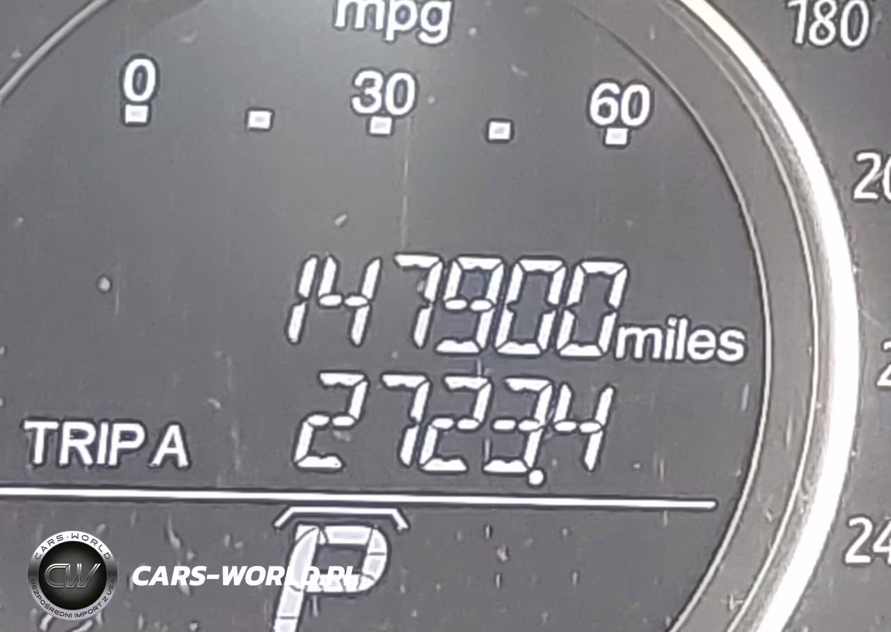 2013 Honda Accord Lx VIN:1HGCR2F30DA261694 - 15