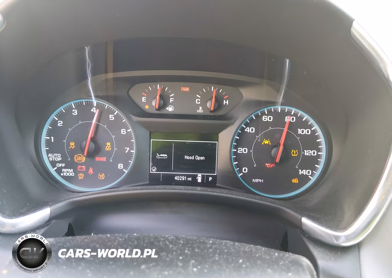 2021 Chevrolet Equinox Awd Ls VIN:2GNAXSEV3M6161575 - 7