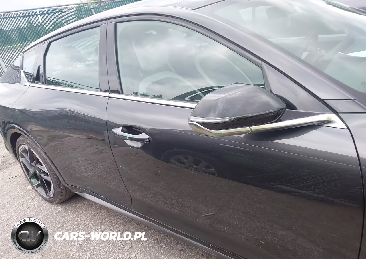 2025 Kia K4 Gt-Line VIN:3KPFW4DE5SE247210 - 14