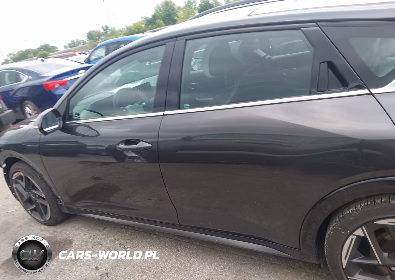 2025 Kia K4 Gt-Line VIN:3KPFW4DE5SE247210 - 15